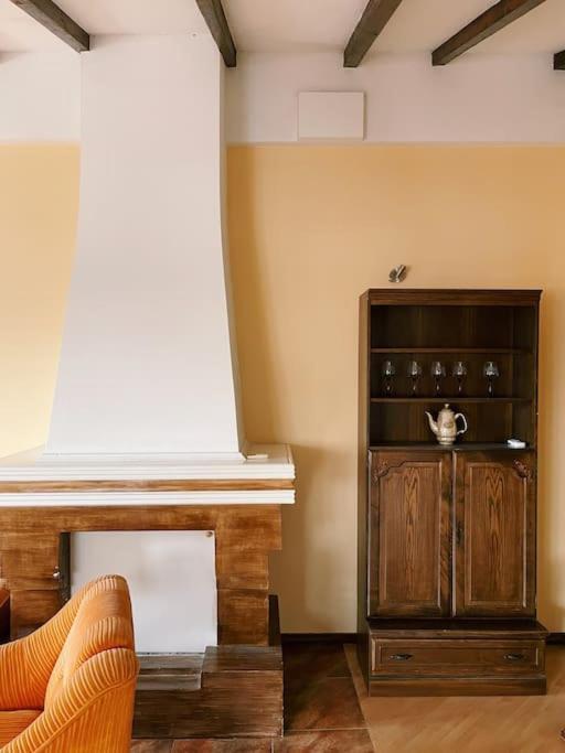 Apartment аппартамент мтацминда *