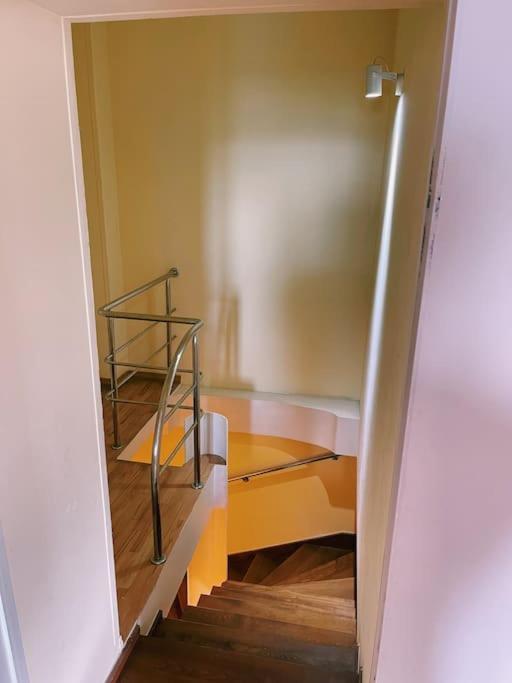 аппартамент мтацминда Apartment *