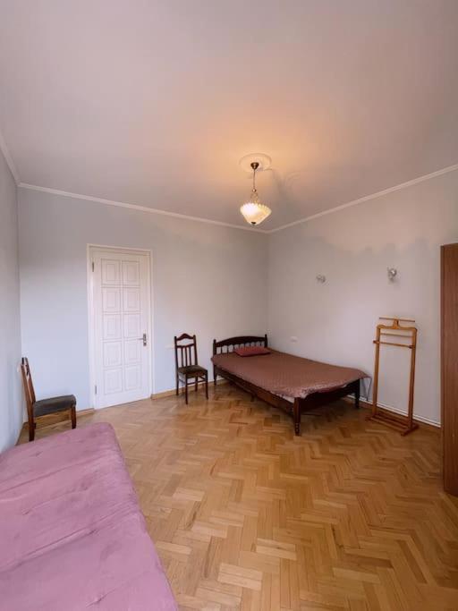 Apartment аппартамент мтацминда