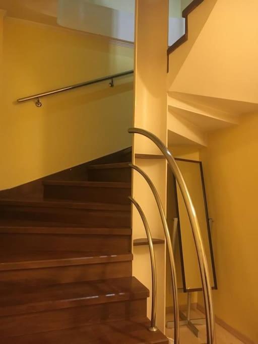 аппартамент мтацминда Apartment *